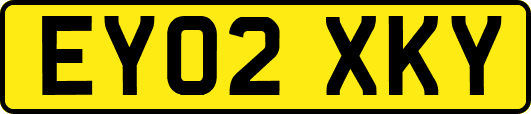 EY02XKY