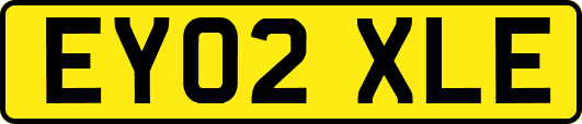 EY02XLE
