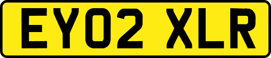 EY02XLR