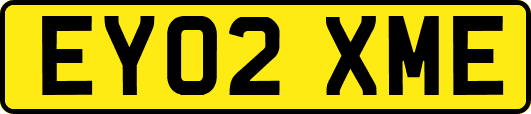 EY02XME