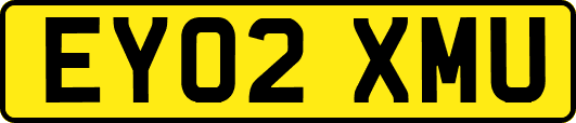 EY02XMU