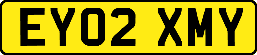 EY02XMY