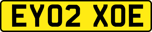 EY02XOE