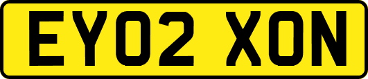 EY02XON