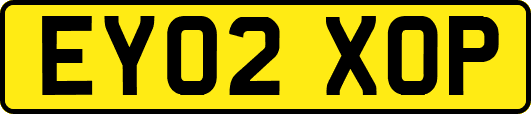 EY02XOP