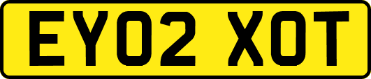 EY02XOT