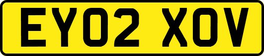 EY02XOV