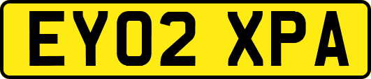 EY02XPA