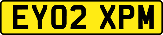 EY02XPM