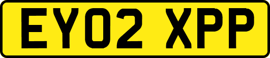 EY02XPP