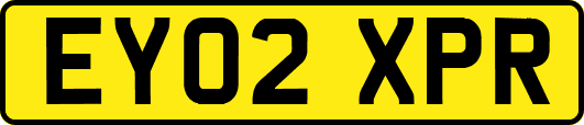 EY02XPR