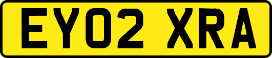 EY02XRA