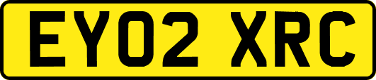EY02XRC
