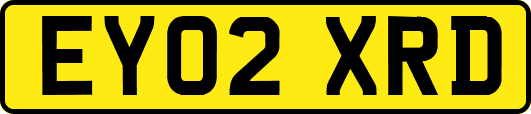 EY02XRD