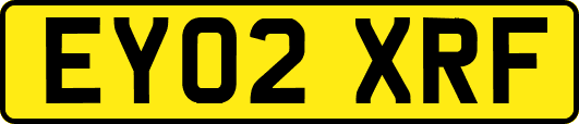 EY02XRF