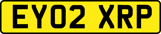 EY02XRP