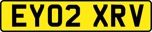 EY02XRV