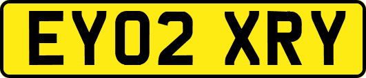 EY02XRY