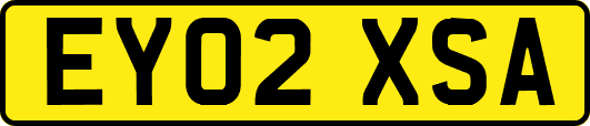 EY02XSA