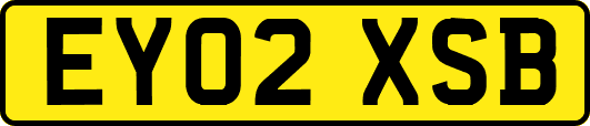 EY02XSB