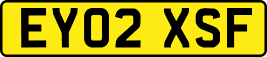 EY02XSF