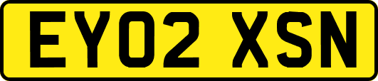 EY02XSN