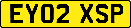 EY02XSP