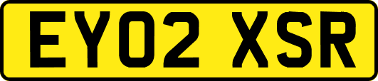 EY02XSR
