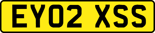 EY02XSS