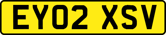 EY02XSV