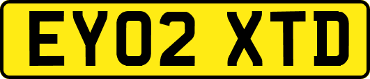EY02XTD