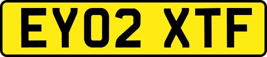 EY02XTF