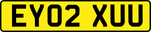 EY02XUU