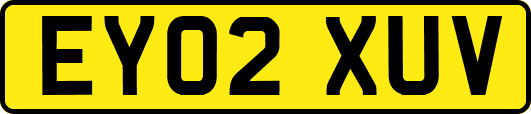 EY02XUV
