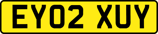 EY02XUY