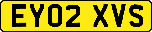 EY02XVS