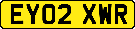EY02XWR