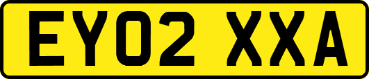 EY02XXA