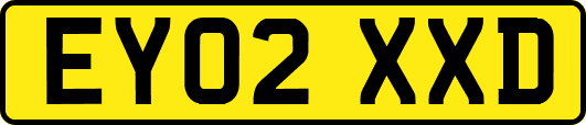 EY02XXD