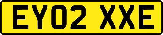 EY02XXE