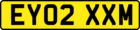 EY02XXM