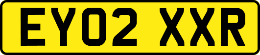 EY02XXR