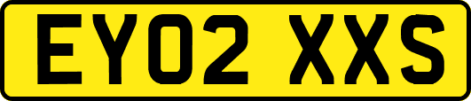 EY02XXS