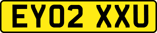 EY02XXU