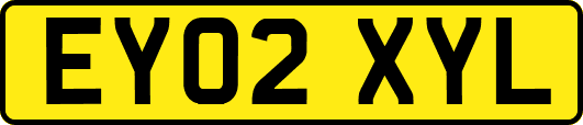 EY02XYL
