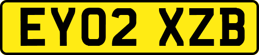 EY02XZB