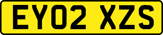 EY02XZS