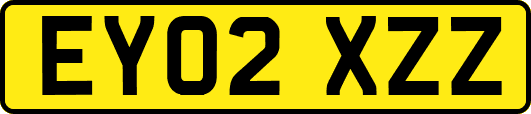 EY02XZZ