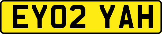 EY02YAH