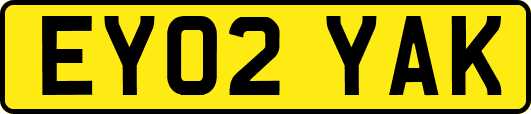 EY02YAK